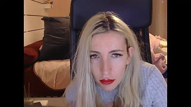 Snapshot of BarbieBlondieGirl chatting on 01.16.26 BarbieBlondieGirl online show from 01.16.26