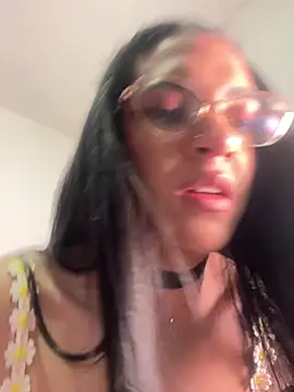 ValentinaEvanz online show from 06.18.26