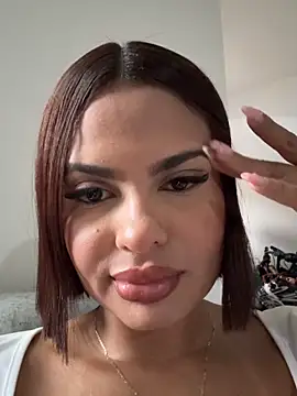 Irina Velvett online show from 02.02.26