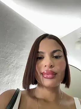 Irina Velvett online show from 02.10.26