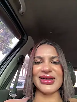 Irina Velvett online show from 02.11.26