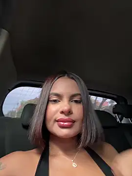 Irina Velvett online show from 03.10.26