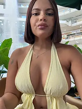 Irina Velvett online show from 05.01.26