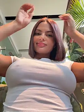 Irina Velvett online show from 05.14.26