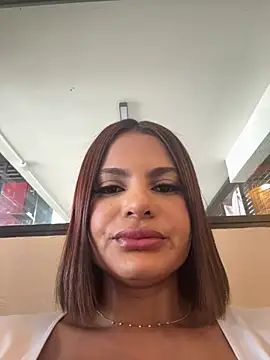 Irina Velvett online show from 06.04.26