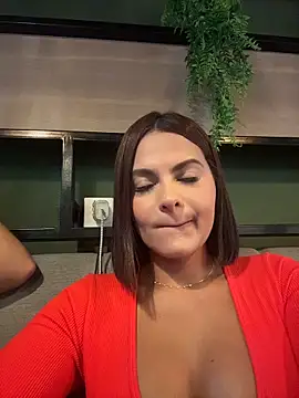 Irina Velvett online show from 06.17.26
