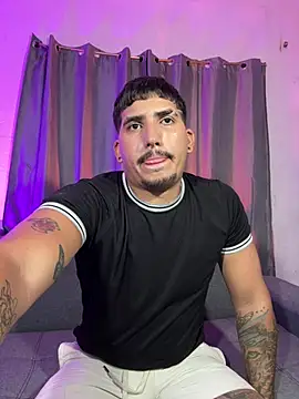 Zeref- online show from 04.24.26