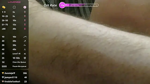 Mayhem NZ online show from 04.08.26