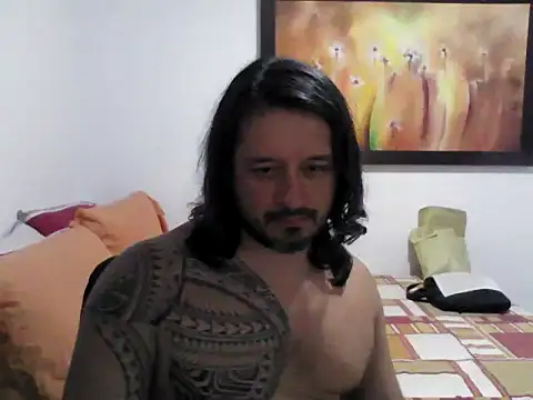 Snapshot of gonzzohunterr chatting on 01.12.26 gonzzohunterr online show from 01.12.26