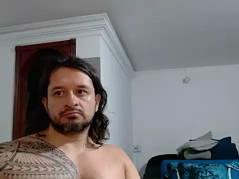 gonzzohunterr online show from 05.06.26