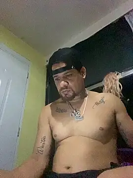 Dominicanobb online show from 02.05.26