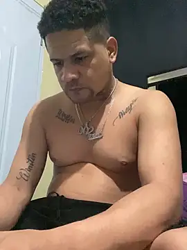 Dominicanobb online show from 02.24.26