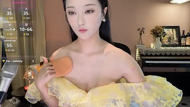 Molly00- online show from 04.23.26