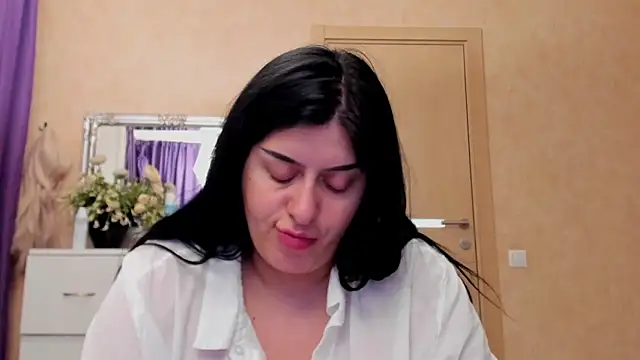 NayaNoirX online show from 04.24.26