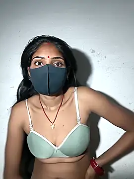 Naughty Seema online show from 03.16.26