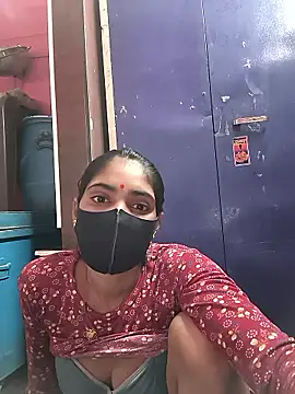 Naughty Seema online show from 04.27.26