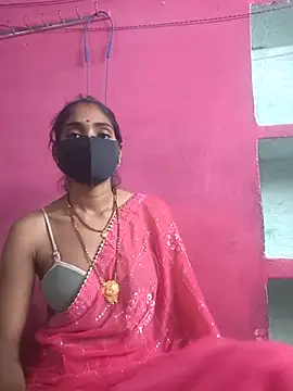 Naughty Seema online show from 05.09.26