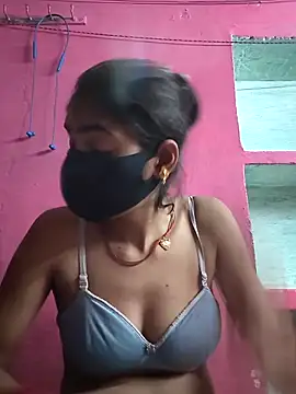 Naughty Seema online show from 05.13.26