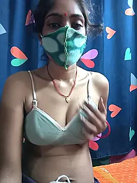 Naughty Seema online show from 06.21.26