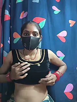 Naughty Seema online show from 06.26.26