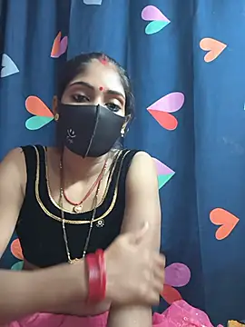 Naughty Seema online show from 06.27.26