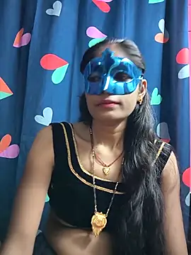 Naughty Seema online show from 06.27.26