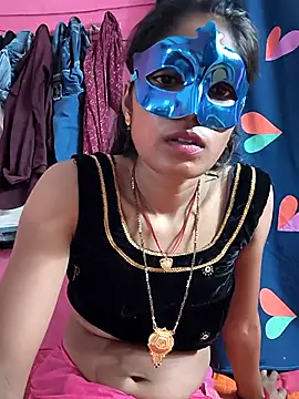 Naughty Seema online show from 06.28.26