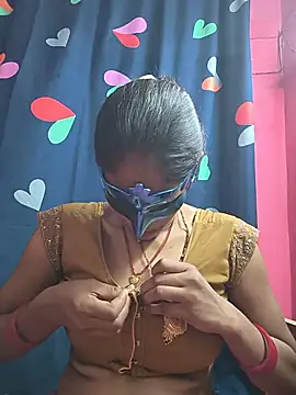 Naughty Seema online show from 06.30.26