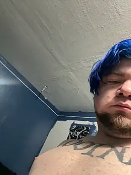 Snapshot of Bongjangles chatting on 03.04.26 Bongjangles online show from 03.04.26