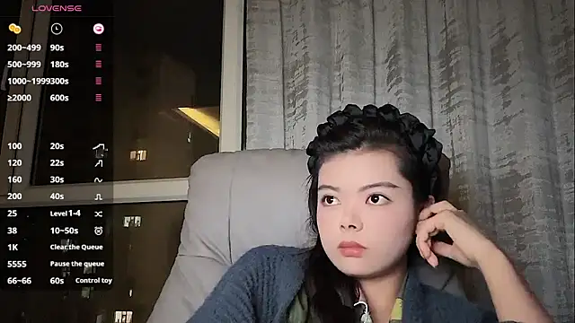 dudouer online show from 05.09.26