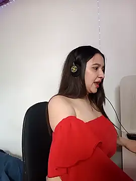 Snapshot of Laia__Evanss chatting on 04.08.26 Laia Evanss online show from 04.08.26