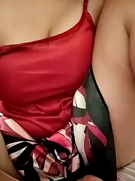 ShamaParvin online show from 04.26.26