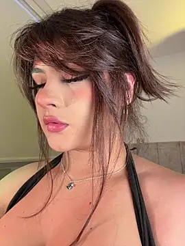 Snapshot of i_melissaa chatting on 03.17.26 i melissaa online show from 03.17.26