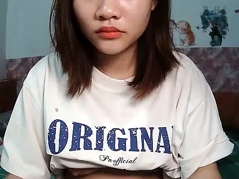 hana ssexy online show from 04.21.26