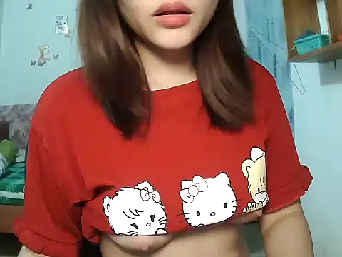 hana ssexy online show from 05.17.26