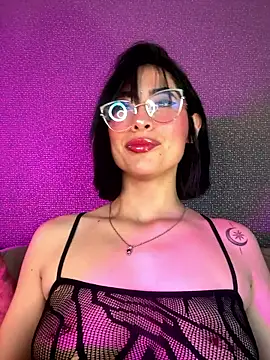 Snapshot of luna_gv chatting on 01.06.26 luna gv online show from 01.06.26