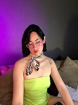 Snapshot of luna_gv chatting on 01.09.26 luna gv online show from 01.09.26