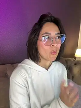 Snapshot of luna_gv chatting on 02.02.26 luna gv online show from 02.02.26