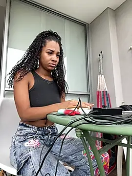 Snapshot of _keylafisher_ chatting on 02.24.26 keylafisher online show from 02.24.26