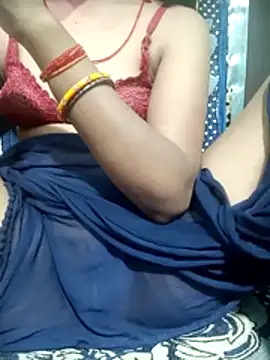 Snapshot of Puja_1230 chatting on 06.16.26 Puja 1230 online show from 06.16.26