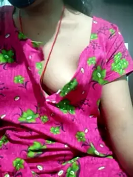 Snapshot of Puja_1230 chatting on 06.18.26 Puja 1230 online show from 06.18.26