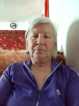 KlaudiaDarling online show from 03.14.26