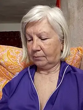 KlaudiaDarling online show from 03.19.26