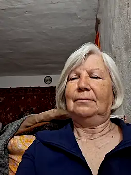 KlaudiaDarling online show from 05.02.26