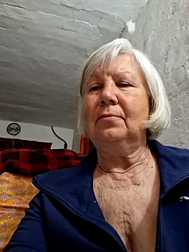 KlaudiaDarling online show from 05.03.26