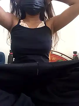 SexyNoor online show from 01.18.26