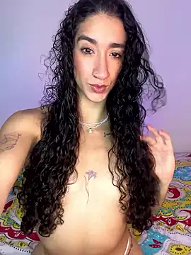 LunaDupont online show from 01.13.26