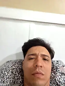 HoofedCylinder online show from 02.18.26