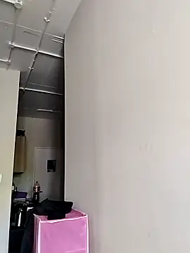 Snapshot of Bra-G chatting on 02.11.26 Bra-G online show from 02.11.26