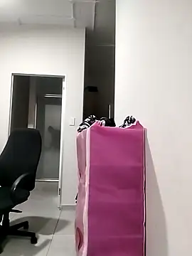 Snapshot of Bra-G chatting on 03.19.26 Bra-G online show from 03.19.26